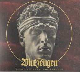 Blutzeugen "Quamvis bannum, non mortuum"